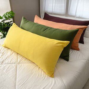 [더스케치]옥스포드 면 솔리드 대쿠션 14color