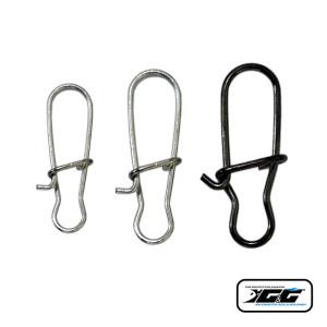 쯔리메이진 루어 에깅 스냅(20개입) 선상 바다 낚시 에기 채비 소품