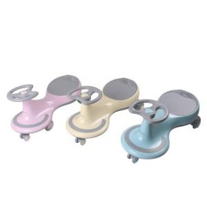 베이블퓨어리 파스텔 미니붕붕카 저소음 유아붕붕카