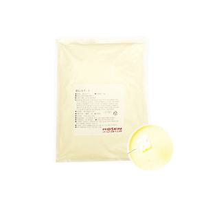 로젠 퐁듀 치즈 소스 1kg(드레싱 샐러드 크림 양념)