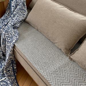 [롯데백화점]미아트 보비쥬카페트 클레 인테리어 소파패드 60x240