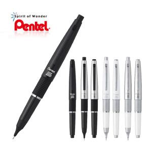 펜텔 케리샤프 블랙&화이트 리미티드 P1035L (정품케이스 포함)