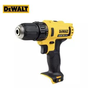 디월트 DCD710N 충전드릴 10.8V 본체 DCD710D2T 베어툴 2단속도조절