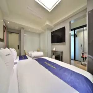 [대구] 대구 평리동 호텔 센텀(대구, 서구)