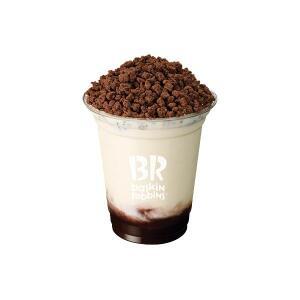 [배스킨라빈스] 아몬드 봉봉 블라스트 (Regular)