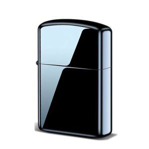 전기라이터 전자 지포 충전식 점화기 친구 부모님 선물 플라즈마라이터 1in1