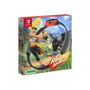 [닌텐도]Switch(스위치) 링 피트 어드벤처