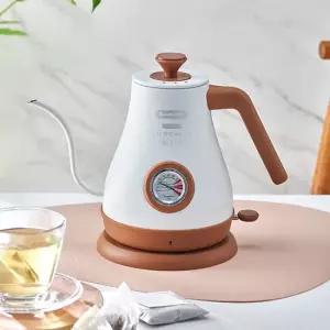 벤소닉드립 티팟