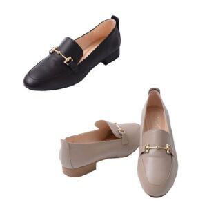 [갤러리아] [SODA] 소다 여성 컴포트 캐주얼 로퍼 ALF307 컬러모음 (2cm)