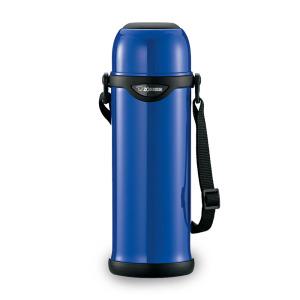 [ZOJIRUSHI] 조지루시 코끼리 텀블러 보온병 보냉병 SJ-TG10 AA (블루)