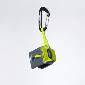 Zpurs 주퍼스 신발걸이 정리 진열대 거치대 신발주머니 축구 실내화주머니 초등학생 중학생 여행 운동 캠핑 - Green 그린