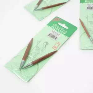 [야나][Chiaogoo] 치아오구 밤부 줄바늘 (40cm) [2016]