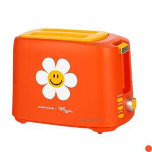 제니퍼룸 위글위글 토스터기 팝업형 탁상용 홈카페