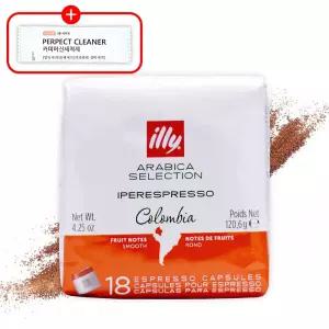 일리 콜롬비아 캡슐 (18개입)
