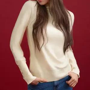 [르포엠][최초가 109,000원][르포엠]워셔블 에밀리 소프트 터틀넥 4종세트