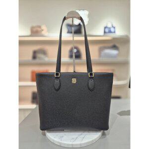 [부산점][루이까또즈]루이까또즈 여성 쇼퍼백 HP1SD01BL