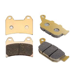 존테스 350D 세라믹 앞 뒤 브레이크패드 프론트 리어 세라믹패드