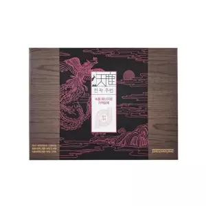 [정관장] 천녹라이블리 70ml x 60개입 쇼핑백포함