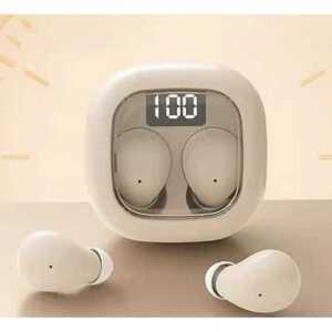 티안나는 이어폰 미니 2개 초소형 통화 블루투스 무선 소음감소