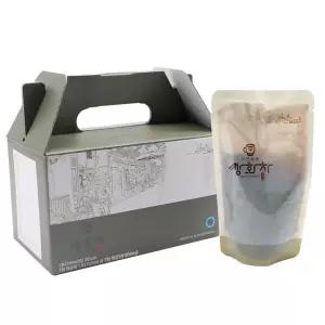 대구약전골목 약령시 수제 쌍화차 150ml 7포