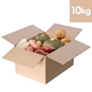 택배 박스 40x30x18 40장 10KG 10키로 감자 고구마 농산물 김장 포장 상자