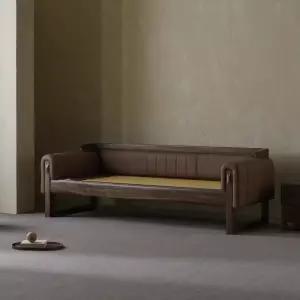 장수돌침대 다하스 흙평상 카우치형 소파 코스트코 코와샵