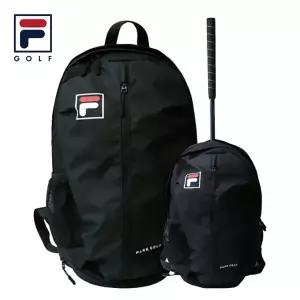 [휠라] FILA 파크골프 가방 라이트 백팩 골프채가방
