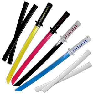 천하제일검 코스프레 소품 닌자 장난감칼 열혈무림검