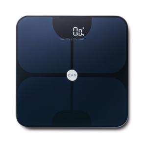 카스 BFA-S6 스마트 블루투스 체중계 전자저울 디지털 정확한 기록 체지방 몸무게 인바디 가정용 헬린이