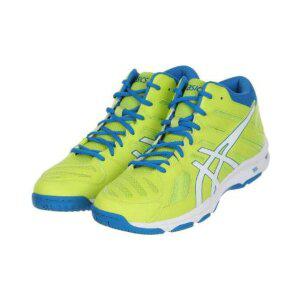 아식스 젤 비욘드 5 런닝화 그린 화이트 B600N-7701