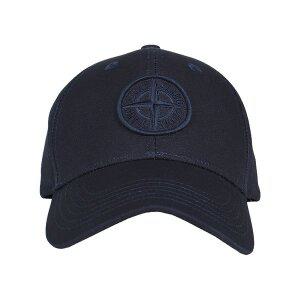 [스톤아일랜드]코튼 볼캡 (K1S15 9100996 S0065 V0020)