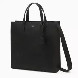 [NS홈쇼핑][헤지스ACC] HJBA6E881BK [KEVIN]블랙 토트백 36 크로스 겸용[35134371]