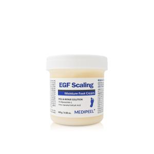 메디필 EGF 스케일링 모이스처 풋 크림 130g 1개