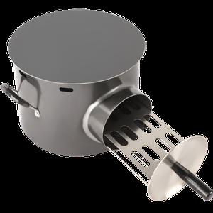 군고구마기계 가정용 보온 간식 감자 오징어 구이기