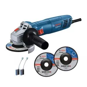 보쉬 GWS700 유선 전동 앵글 그라인더 100mm