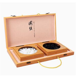 휴대용 접이식 바둑판 세트 오목 알까기 숫자놀이