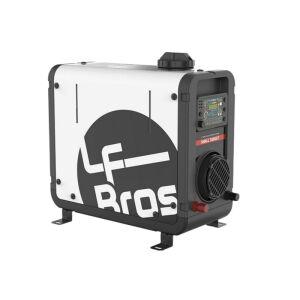 차박용 무시동히터 주차히터 캠핑 텐트 이동식 난방기 디젤 3in1