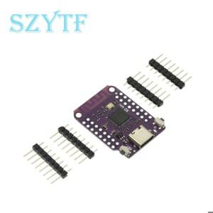 아두이노 블루투스 미니 와이파이 IOT 보드 기반 ESP32-S2FN4R2 4MB 플래시 PSRAM 아두이노 호환 V1.0.0