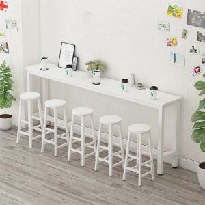 홈바 테이블 1600 스탠딩 거실 1800 조리대