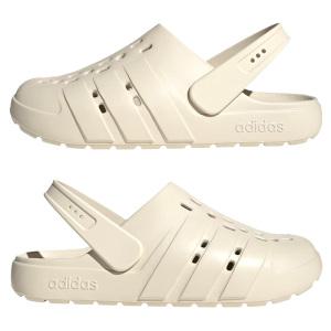 아디다스 아딜렛 클로그 2.0 슬리퍼 JR1262 아쿠아슈즈
