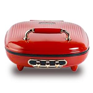 [TV홈쇼핑 정품] 베스트하임 양면팬 연기 안나는 전기그릴 생선구이팬 가정용 삼겹살 초대형 통구이 전기