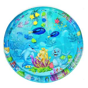 [베이비캠프]터미타임 워터 플레이 매트