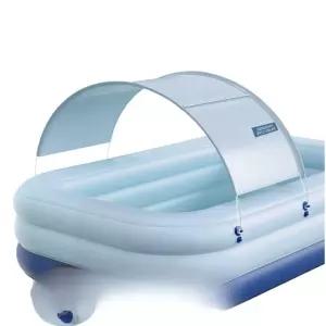 가정용수영장 이동식 풀장 야외 미니 공기주입 어린이 물놀이