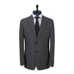 [롯데백화점]지이크 F/W 프리미엄 베이지멜란지짜임 울블랜디드 정장 남자수트 셋업 PJJ2071