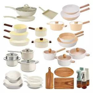 네오플램 외 베스트 냄비/프라이팬 모음 