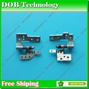 LCD LED 왼쪽 오른쪽 경첩, Asus X64 X64J X64JA X64JV X64V X64VG 시리즈 노트북