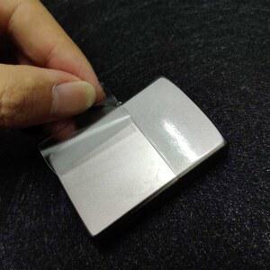 지포 기스 방지 보호 보호마개 스크래치 라이터케스 용접 보호장비 불똥