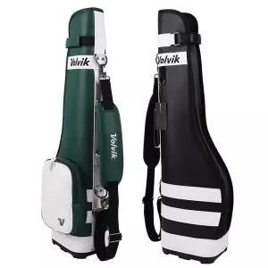 볼빅 프리미엄 스탠드 쿼터백 하프백 연습장 파3 골프백