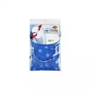 어린이안전 기능성 선풍기 안전망 선풍기안심망