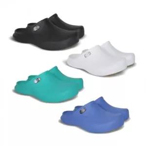 스티코 간편화 NEC 03S (남여공용) 주방 미끄럼방지 실내화 EVA슈즈 슬리퍼